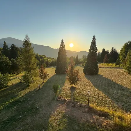 Cosy Calme-nature *